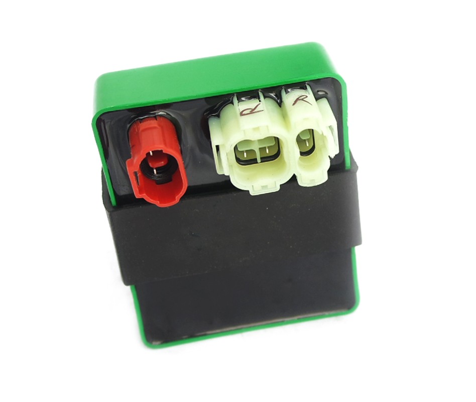 CDI Unit For Bajaj Pulsar 220F 200S