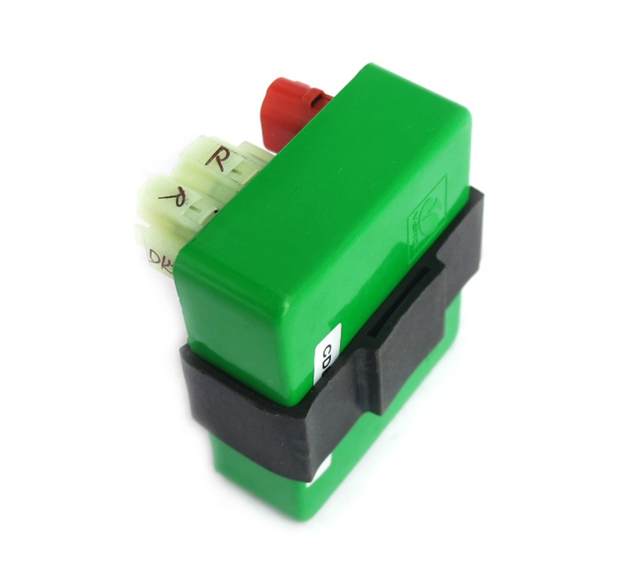 CDI Unit For Bajaj Pulsar 220F 200S