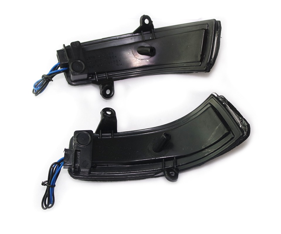 Side Door Mirror Indicator Set LED For Suzuki Swift Type-4 2018