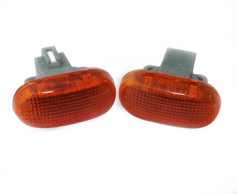 Turn Signal Side Indicator Lamp Light Set For Suzuki Alto EECO 36410-75F30