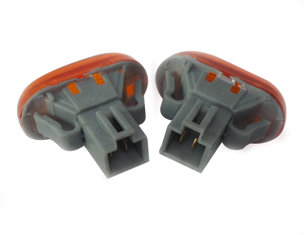 Turn Signal Side Indicator Lamp Light Set For Suzuki Alto EECO 36410-75F30