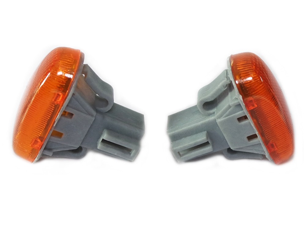Turn Signal Side Indicator Lamp Light Set For Suzuki Alto EECO 36410-75F30