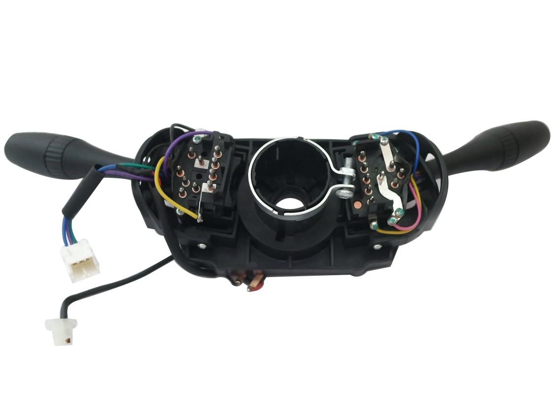 Combination Switch For Tata Xenon, Xenon XT Right Hand Drive 289654509902