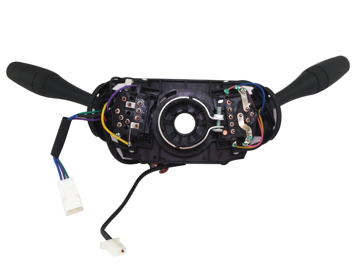 Combination Switch For Tata Xenon, Xenon XT Right Hand Drive 289654509902