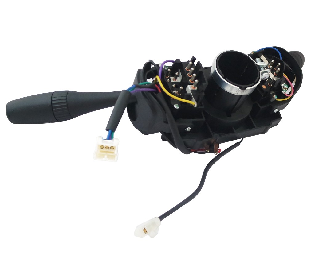 Combination Switch For Tata Xenon, Xenon XT Right Hand Drive 289654509902