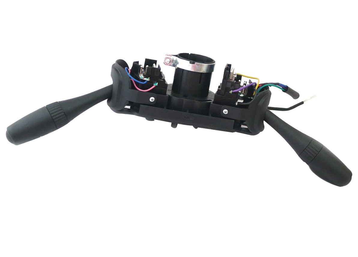 Combination Switch For Tata Xenon, Xenon XT Right Hand Drive 289654509902