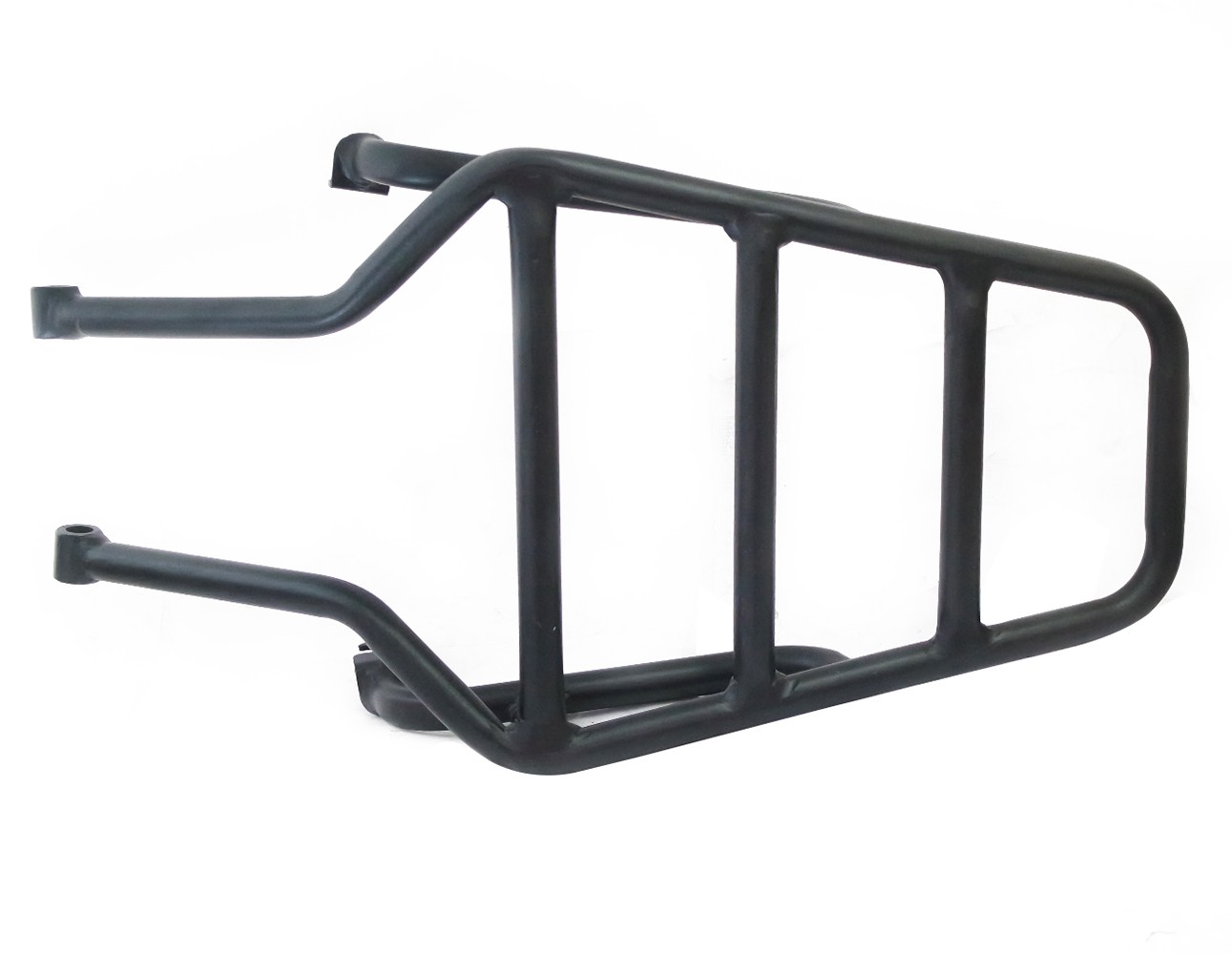 Rear Luggage Rack Carrier Black Fits For Royal Enfield New Classic Reborn 350cc