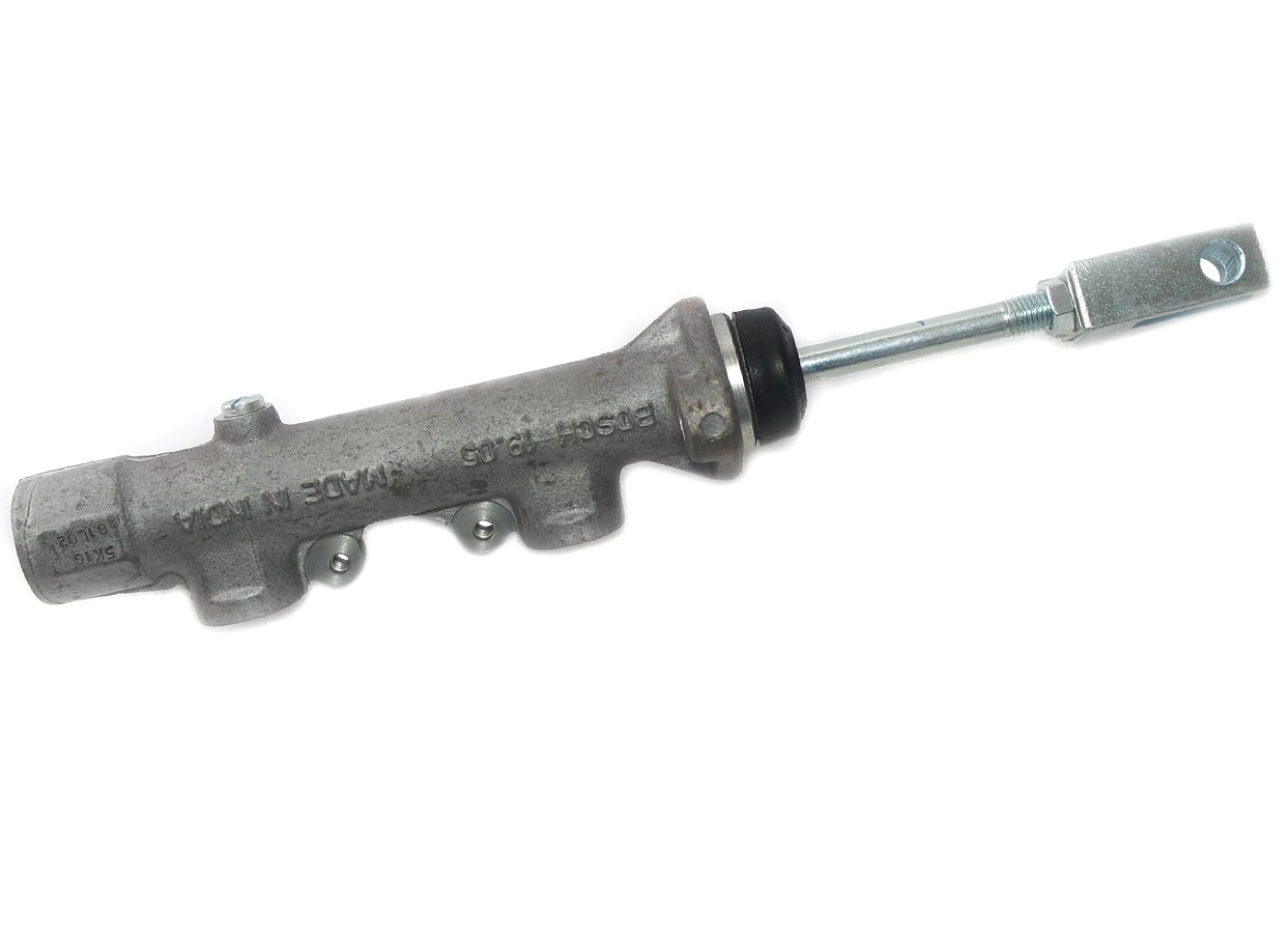 Brake Master Cylinder For Suzuki SJ410 SJ413 Jimny Samurai Sierra 0204713711