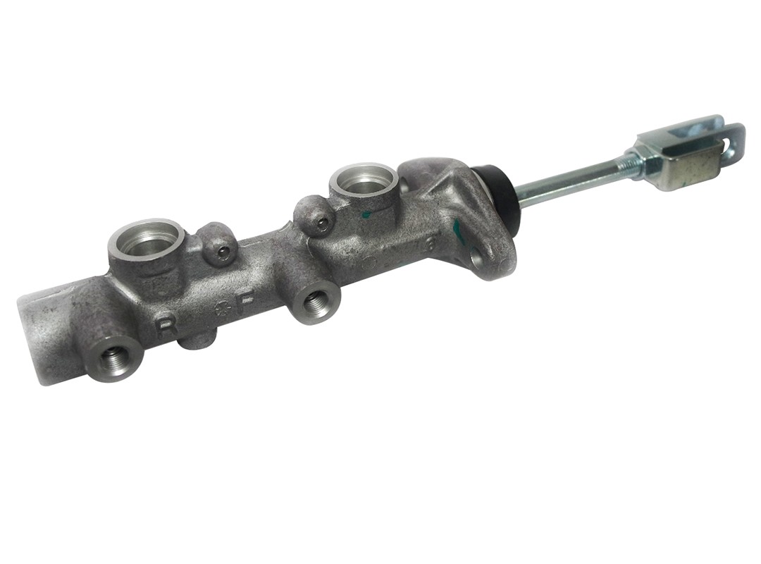 Brake Master Cylinder For Suzuki SJ410 SJ413 Jimny Samurai Sierra 0204713711