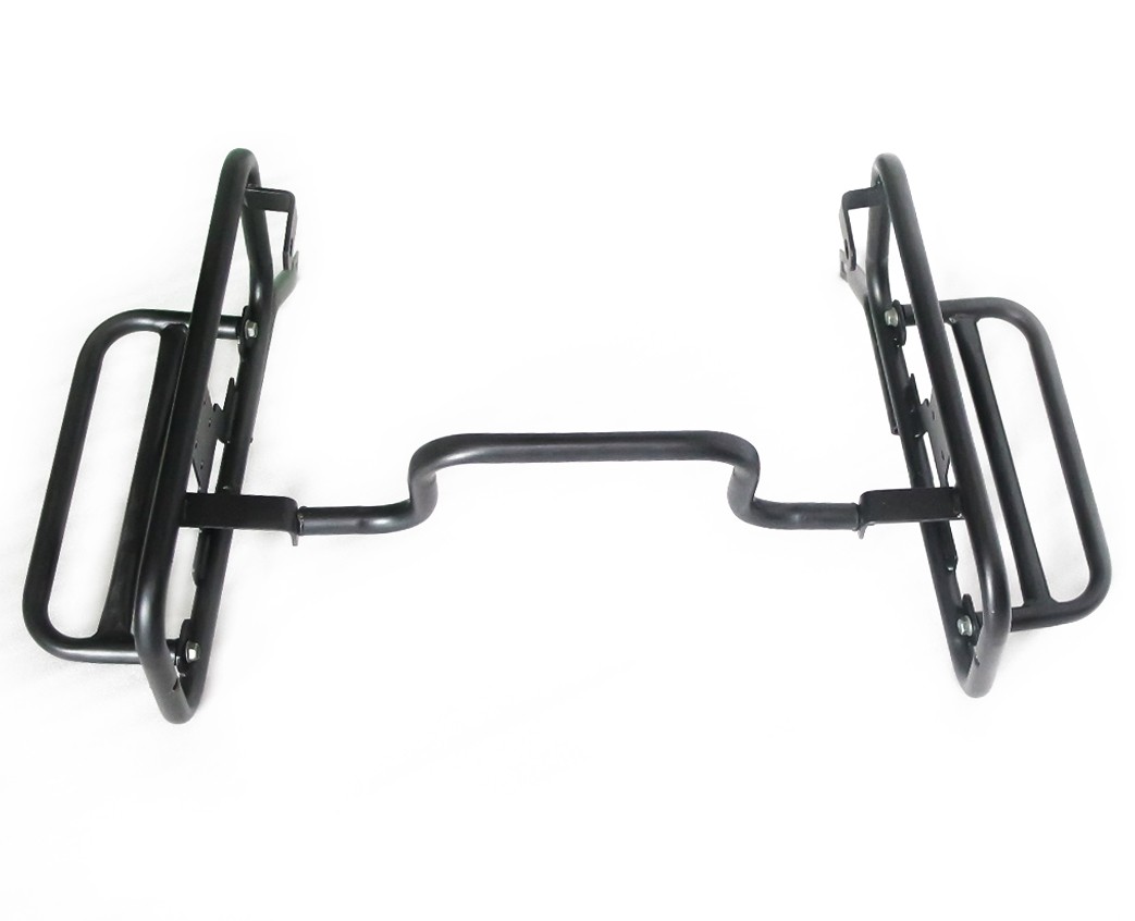 Saddle Stay Steel Black Fits For Royal Enfield Himalayan 450