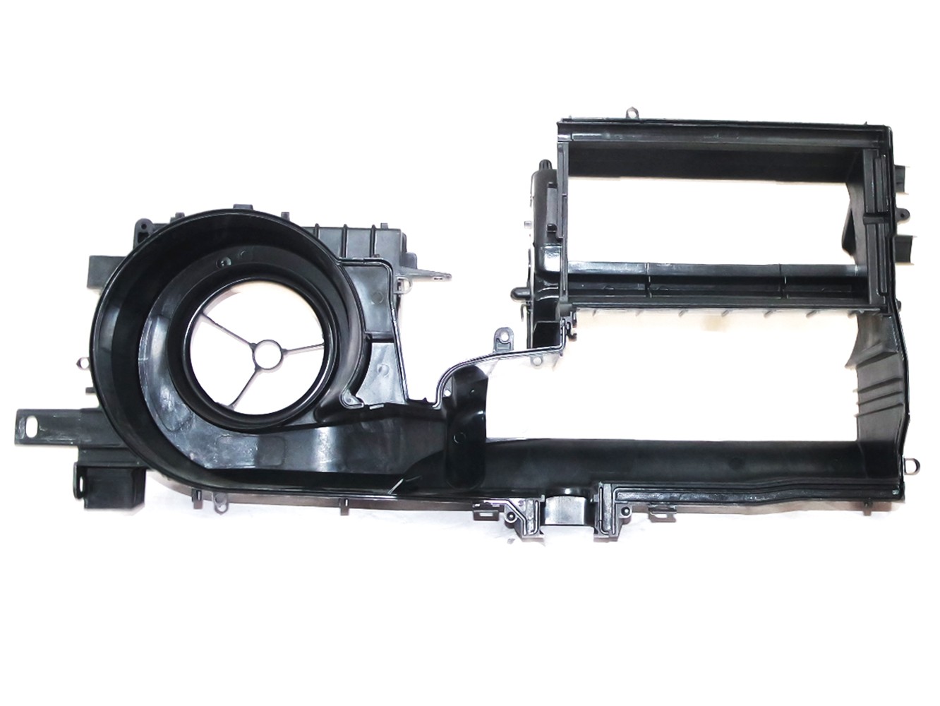 Upper Blower Case For Suzuki WagonR 3rd Gen 74211M69RB0