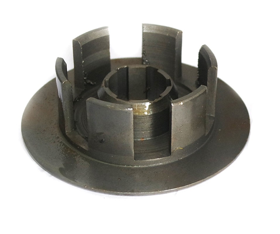 Clutch Center Assembly For BSA M20 M21