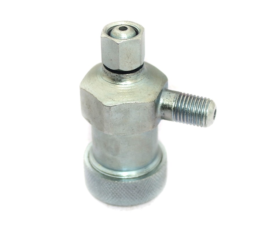 Fuel Filter Strainer Kit For Harley Davidson 1941-1949 45" Flathead W WL WLA