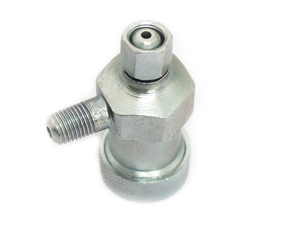 Fuel Filter Strainer Kit For Harley Davidson 1941-1949 45" Flathead W WL WLA