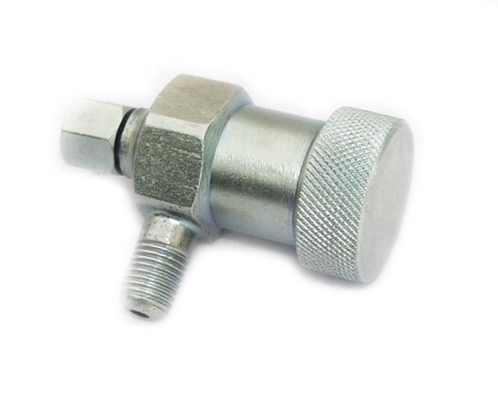 Fuel Filter Strainer Kit For Harley Davidson 1941-1949 45" Flathead W WL WLA