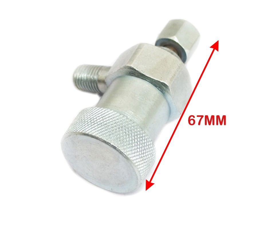 Fuel Filter Strainer Kit For Harley Davidson 1941-1949 45" Flathead W WL WLA