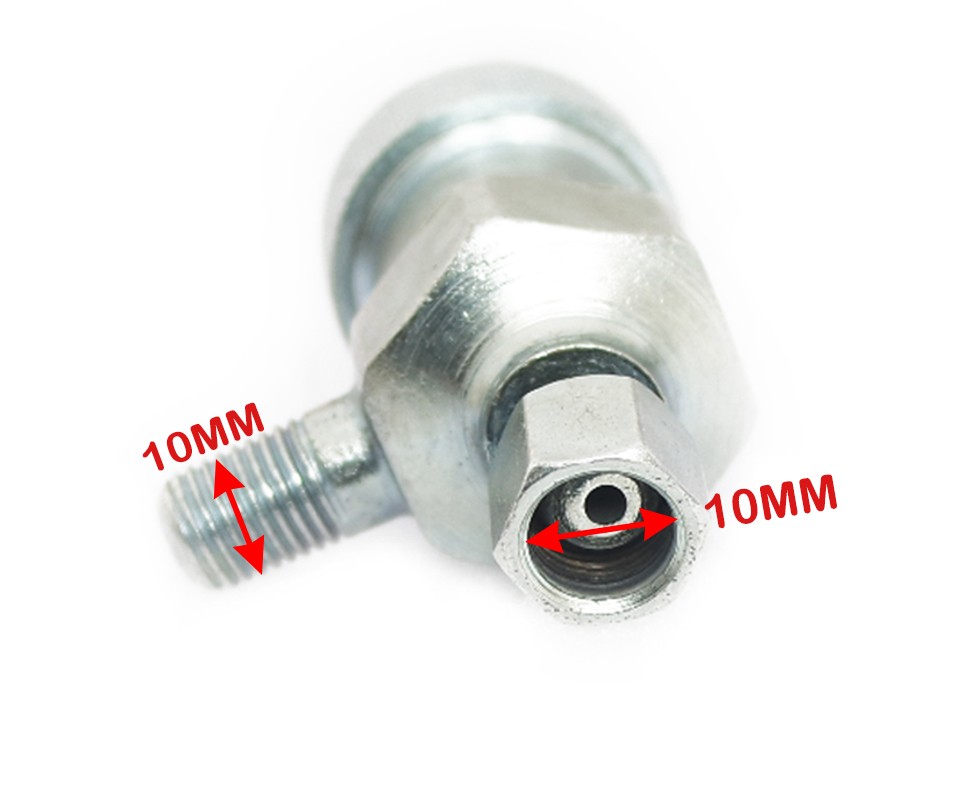 Fuel Filter Strainer Kit For Harley Davidson 1941-1949 45" Flathead W WL WLA