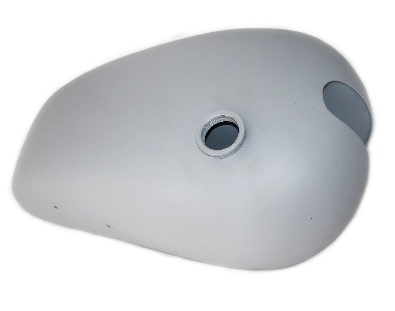 For Triumph 3HW 3SW 350cc WWII 1940s Gas Fuel Petrol Tank