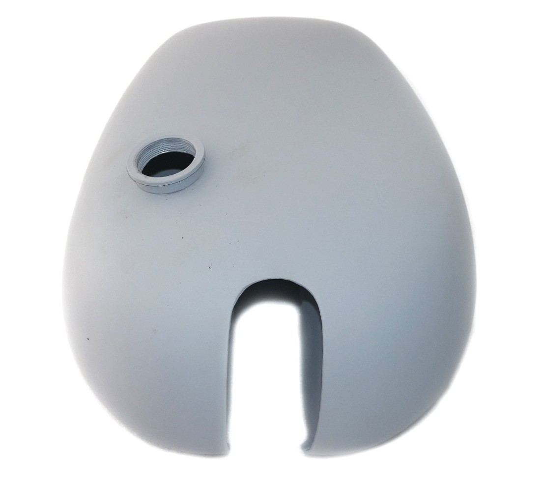 For Triumph 3HW 3SW 350cc WWII 1940s Gas Fuel Petrol Tank