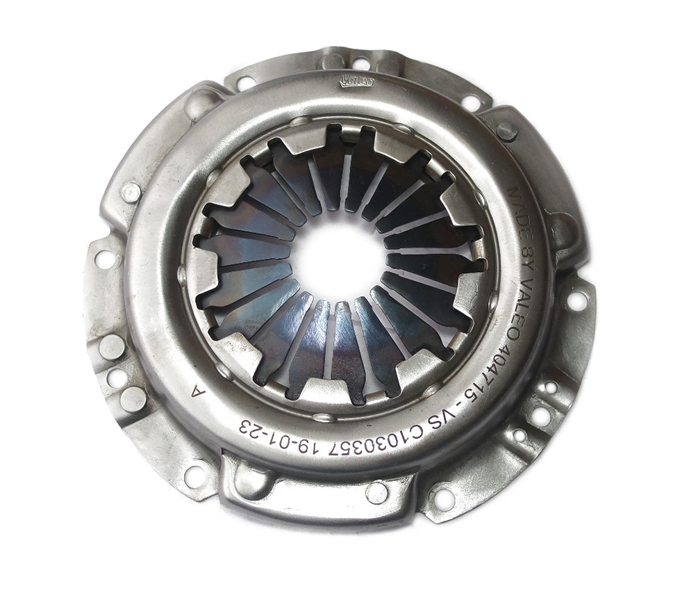 Clutch Kit Disc Pressure Plate Bearing For Suzuki 800 2nd Gen Alto WagonR