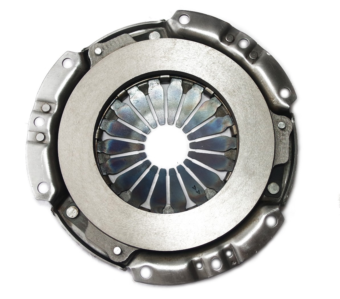 Clutch Kit Disc Pressure Plate Bearing For Suzuki 800 2nd Gen Alto WagonR