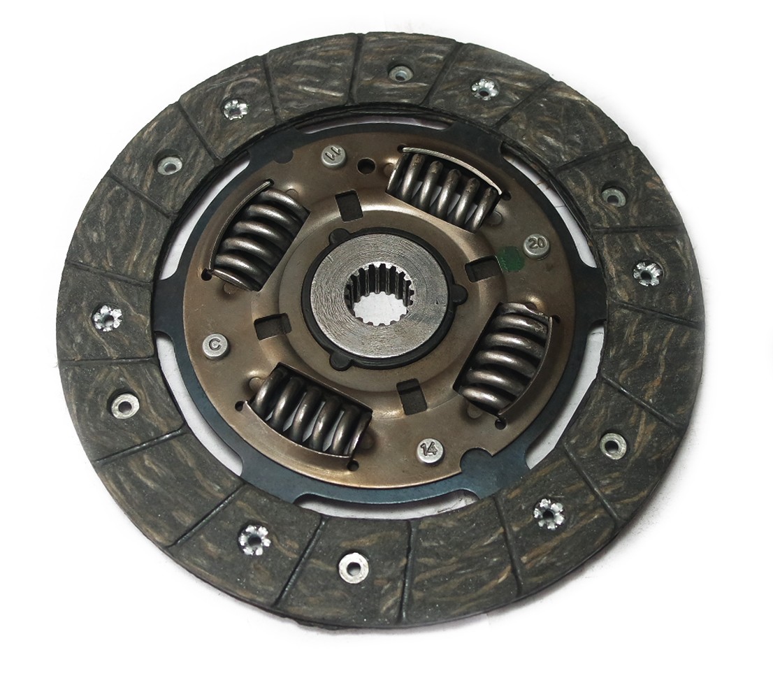 Clutch Kit Disc Pressure Plate Bearing For Suzuki 800 2nd Gen Alto WagonR