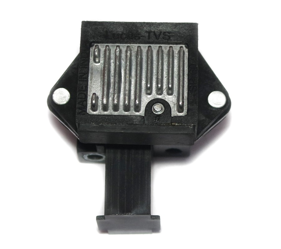 Voltage Regulator For Mahindra Goa 2.6 Scorpio CRDE SUV 2.6 Pickup 1402AA0272N
