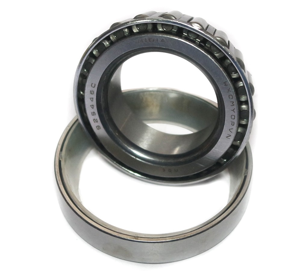 Front Wheel Bearing For Jeeps Mahindra CJ340 CJ 540 Marksman Classic 340