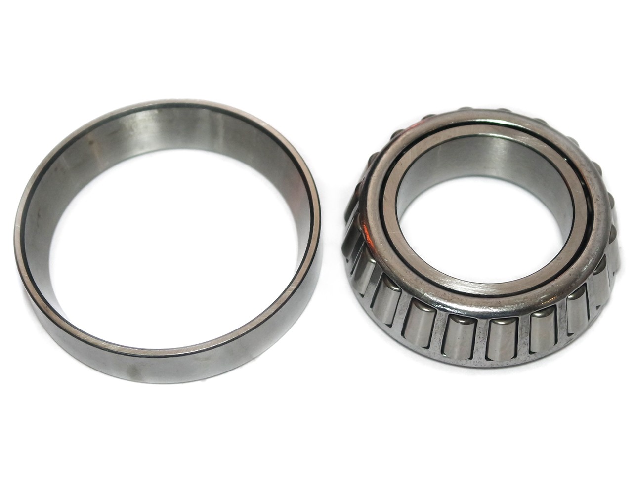 Front Wheel Bearing For Jeeps Mahindra CJ340 CJ 540 Marksman Classic 340