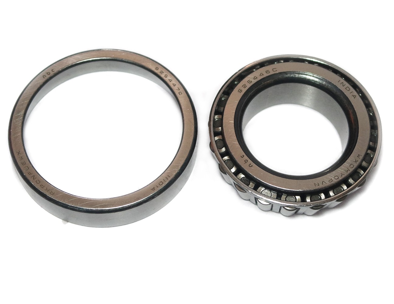 Front Wheel Bearing For Jeeps Mahindra CJ340 CJ 540 Marksman Classic 340