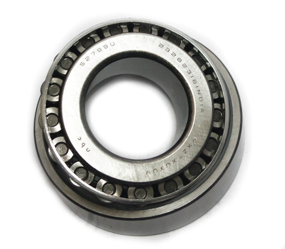Rear Hub Bearing for Mahindra Jeeps CJ3B CJ4 CJ340DP CJ540DP MM540DP