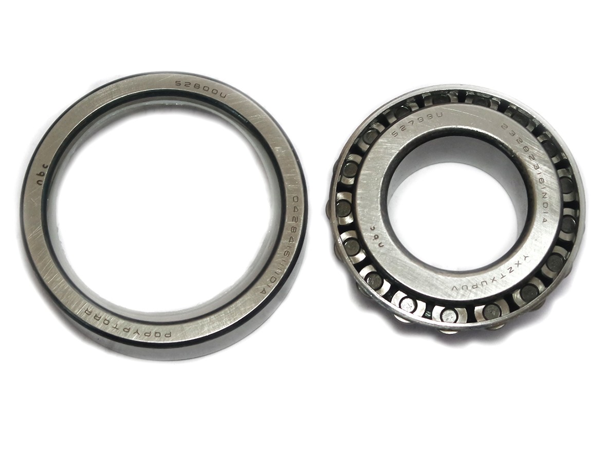 Rear Hub Bearing for Mahindra Jeeps CJ3B CJ4 CJ340DP CJ540DP MM540DP