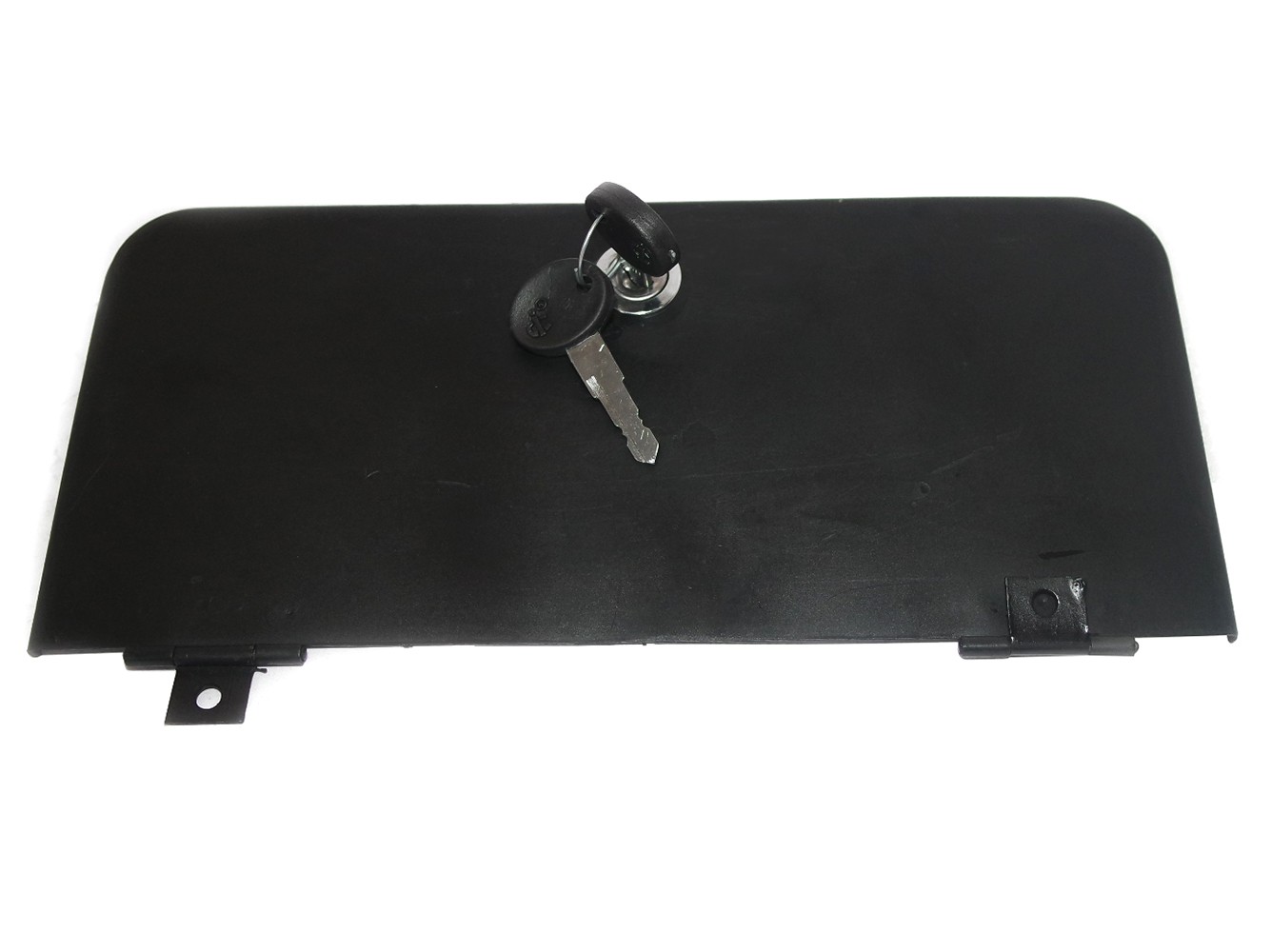 Glove Box Cover With Lock For Mahindra CJ3B CJ4 CJ340DP CJ540DP LHD RHD