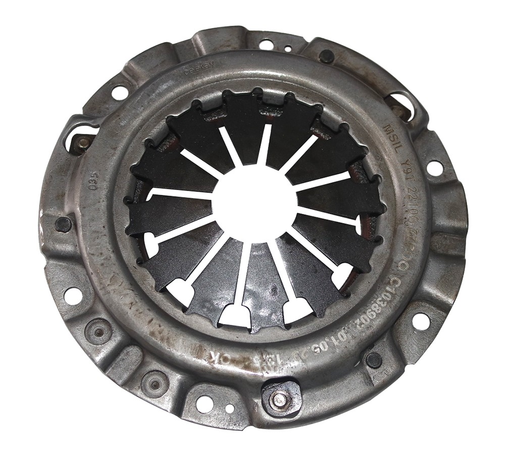 Clutch Kit For Suzuki Hatch SS40V 0.5L/0.8L 3cyl CA F5A F8B