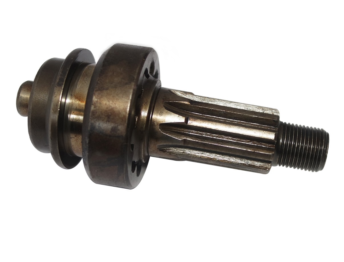 For MB GPW Willys Ford WWII Jeeps G503 CJ2A M38A1 CJ5 Clutch Output Shaft NOS