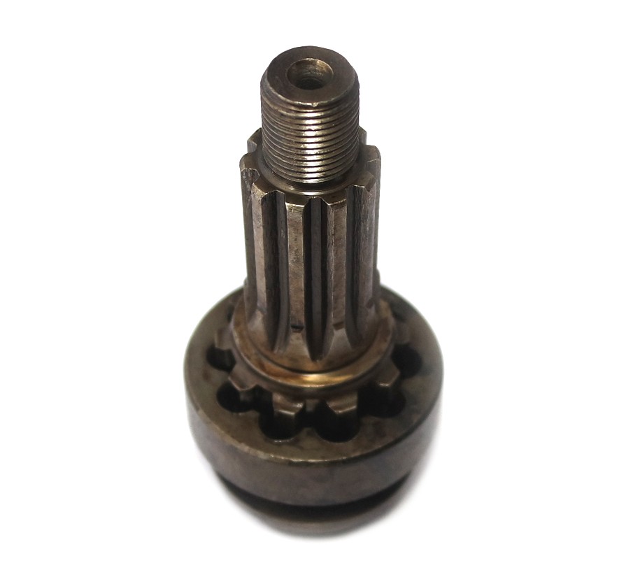 For MB GPW Willys Ford WWII Jeeps G503 CJ2A M38A1 CJ5 Clutch Output Shaft NOS