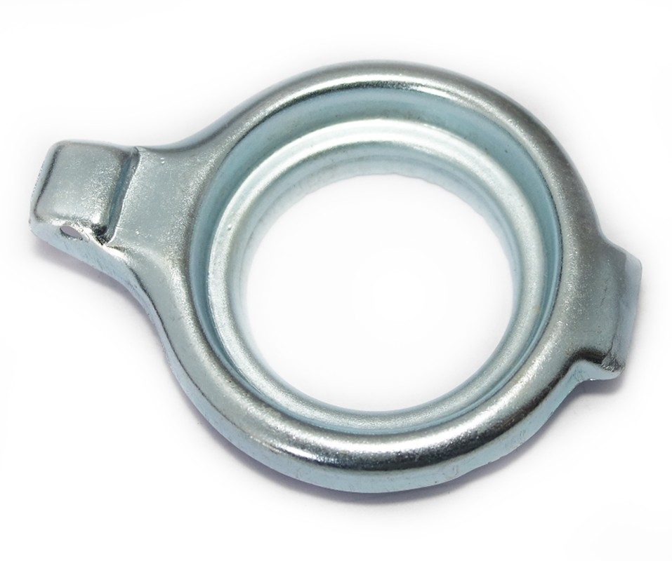 Flip Up Petrol Fuel Tank Filler Neck For Norton Triumph BSA