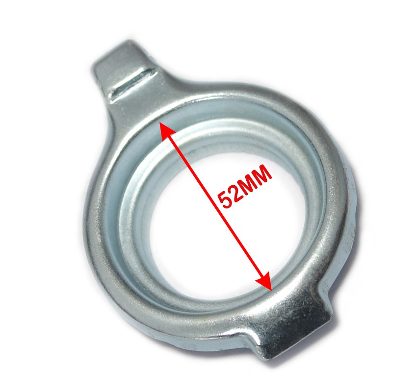 Flip Up Petrol Fuel Tank Filler Neck For Norton Triumph BSA