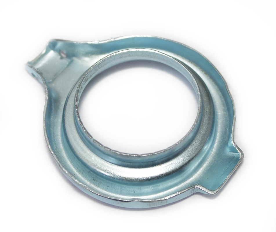 Flip Up Petrol Fuel Tank Filler Neck For Norton Triumph BSA