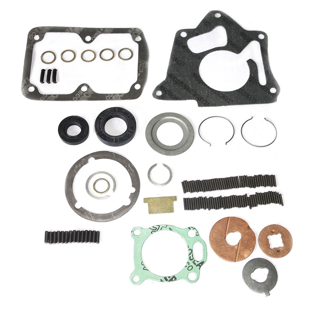 T-90 Transmission Overhaul Kit for Willys Jeeps CJ2A CJ3A M38 CJ5 M38A1 1945-71