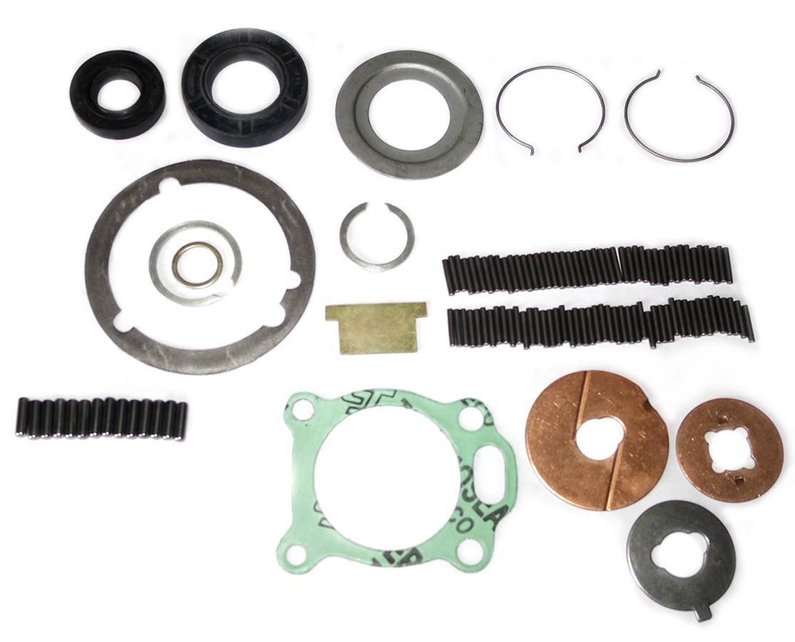 T-90 Transmission Overhaul Kit for Willys Jeeps CJ2A CJ3A M38 CJ5 M38A1 1945-71