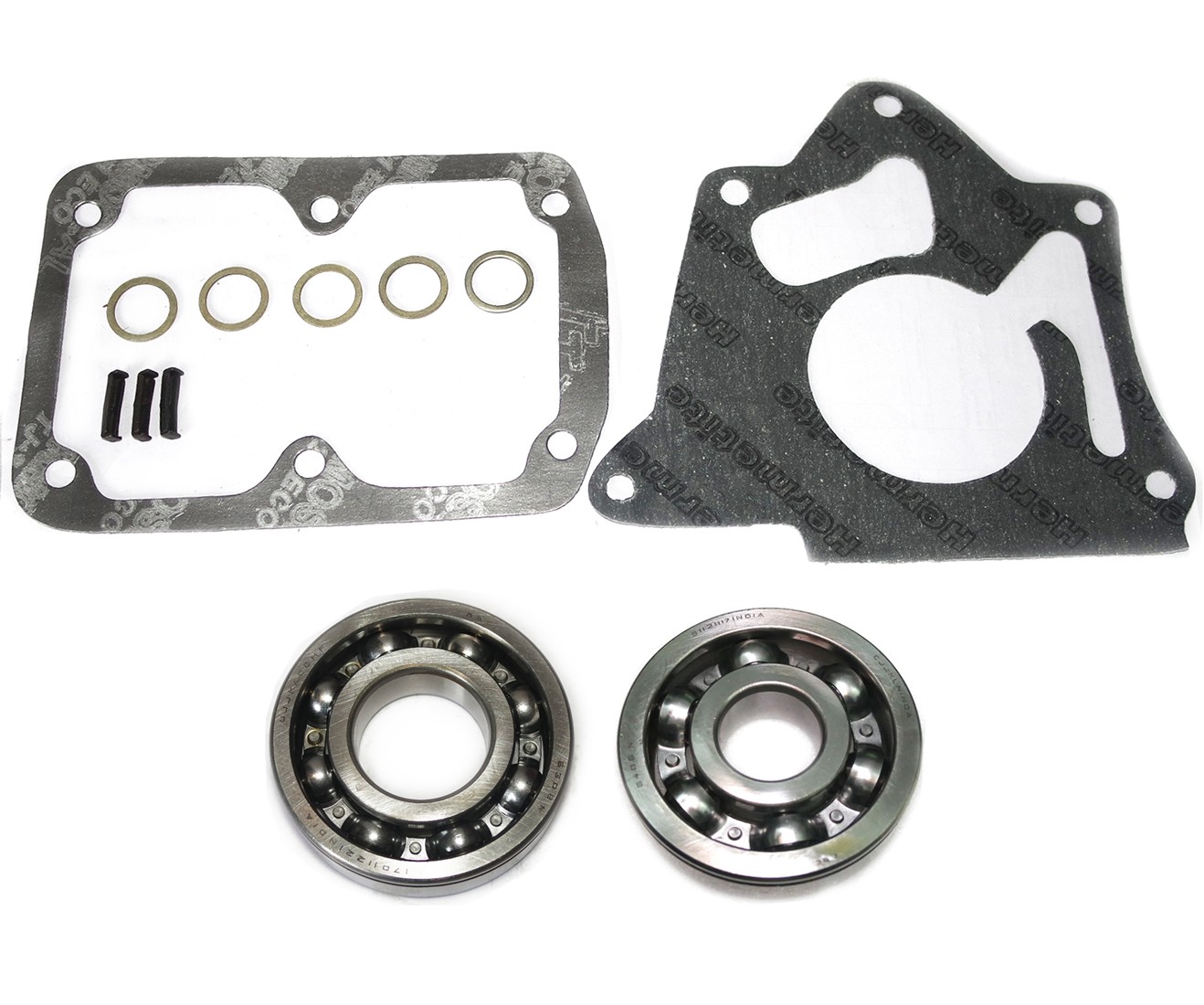 T-90 Transmission Overhaul Kit for Willys Jeeps CJ2A CJ3A M38 CJ5 M38A1 1945-71