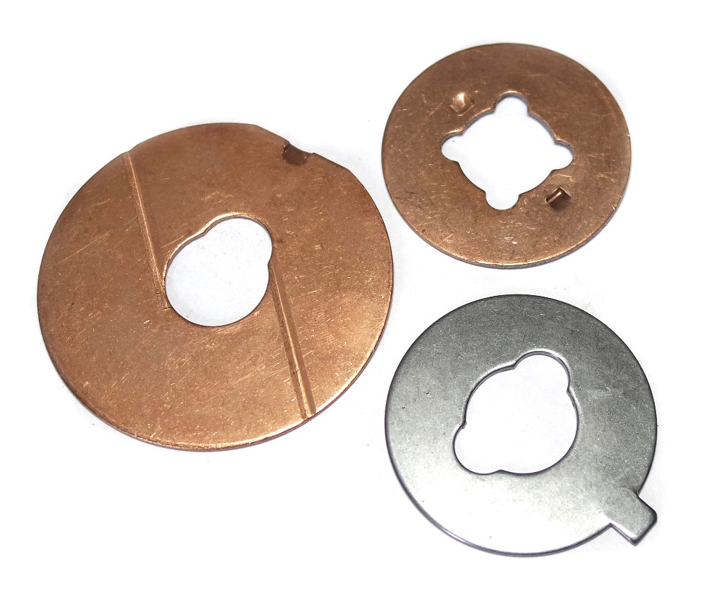 T-90 Transmission Overhaul Kit for Willys Jeeps CJ2A CJ3A M38 CJ5 M38A1 1945-71