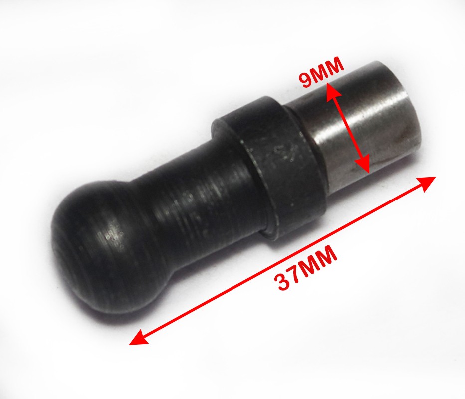 Clutch Release Fork Pivot For Willys Jeeps CJ5 CJ6 M38 MB 41-71 630068 J0630068