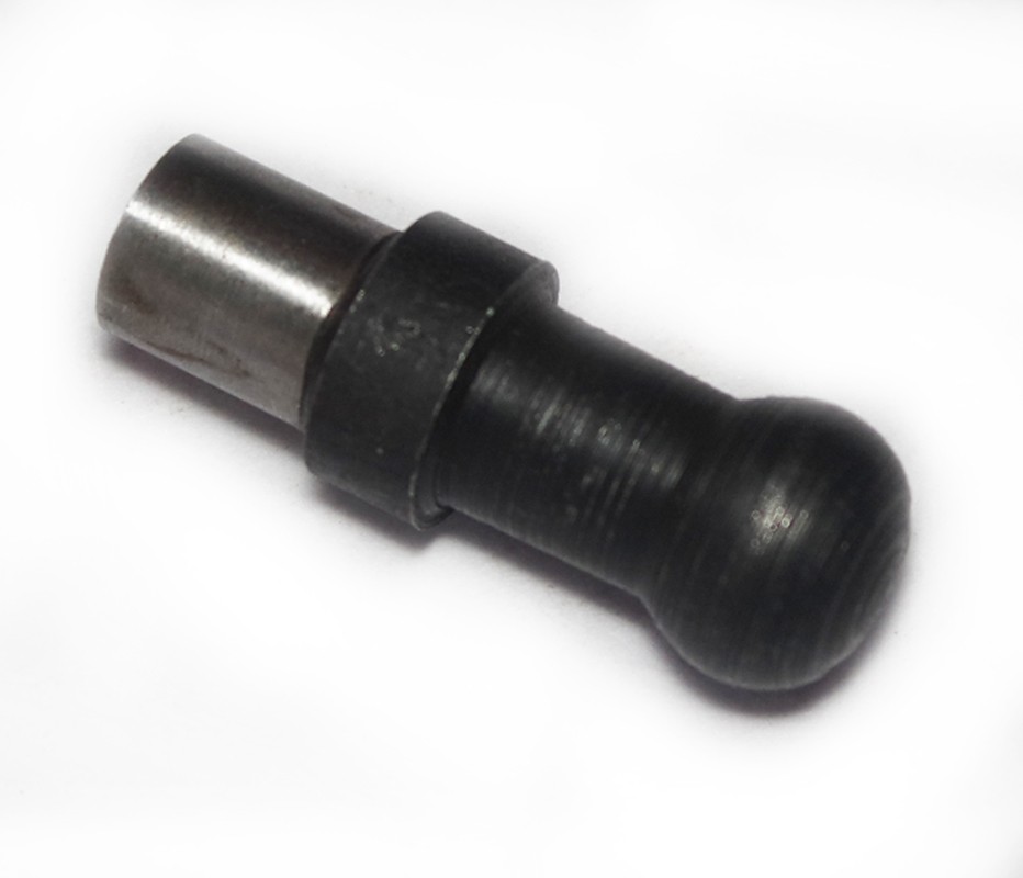 Clutch Release Fork Pivot For Willys Jeeps CJ5 CJ6 M38 MB 41-71 630068 J0630068