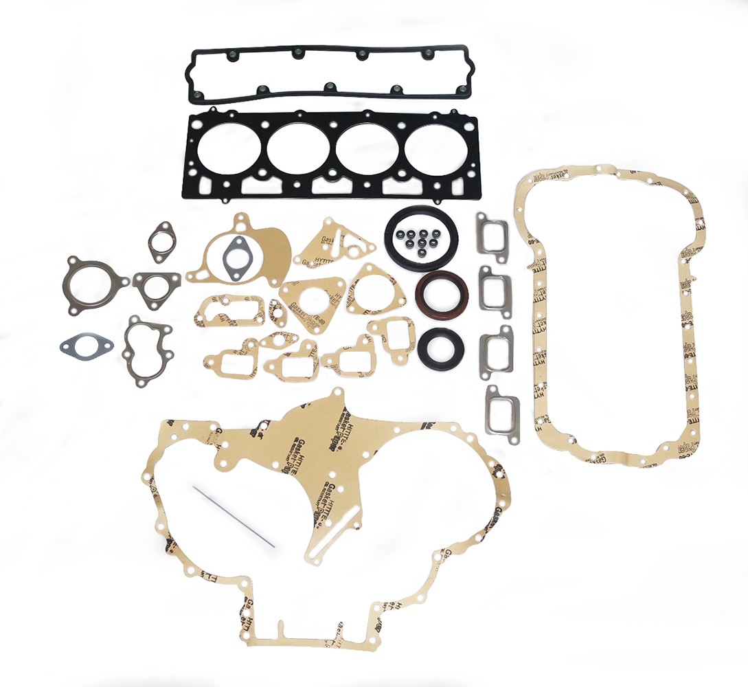 Overhaul Gasket Kit For Mahindra Bolero Scorpio Thar 0311DC0270N
