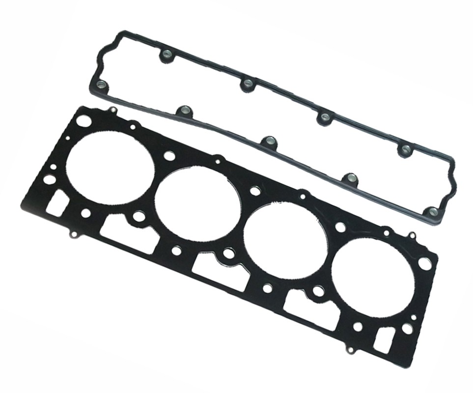 Overhaul Gasket Kit For Mahindra Bolero Scorpio Thar 0311DC0270N