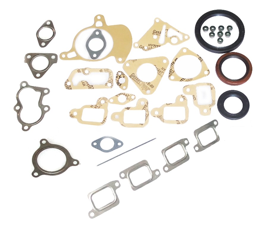 Overhaul Gasket Kit For Mahindra Bolero Scorpio Thar 0311DC0270N