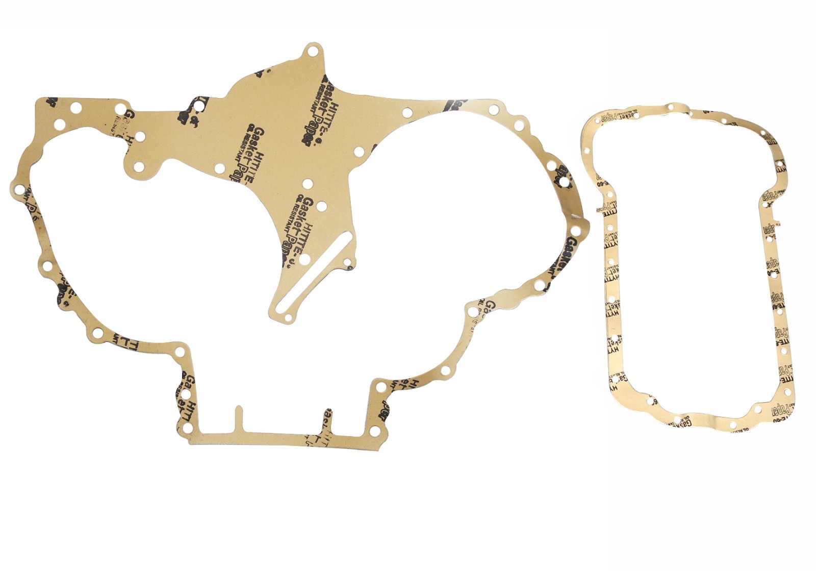 Overhaul Gasket Kit For Mahindra Bolero Scorpio Thar 0311DC0270N