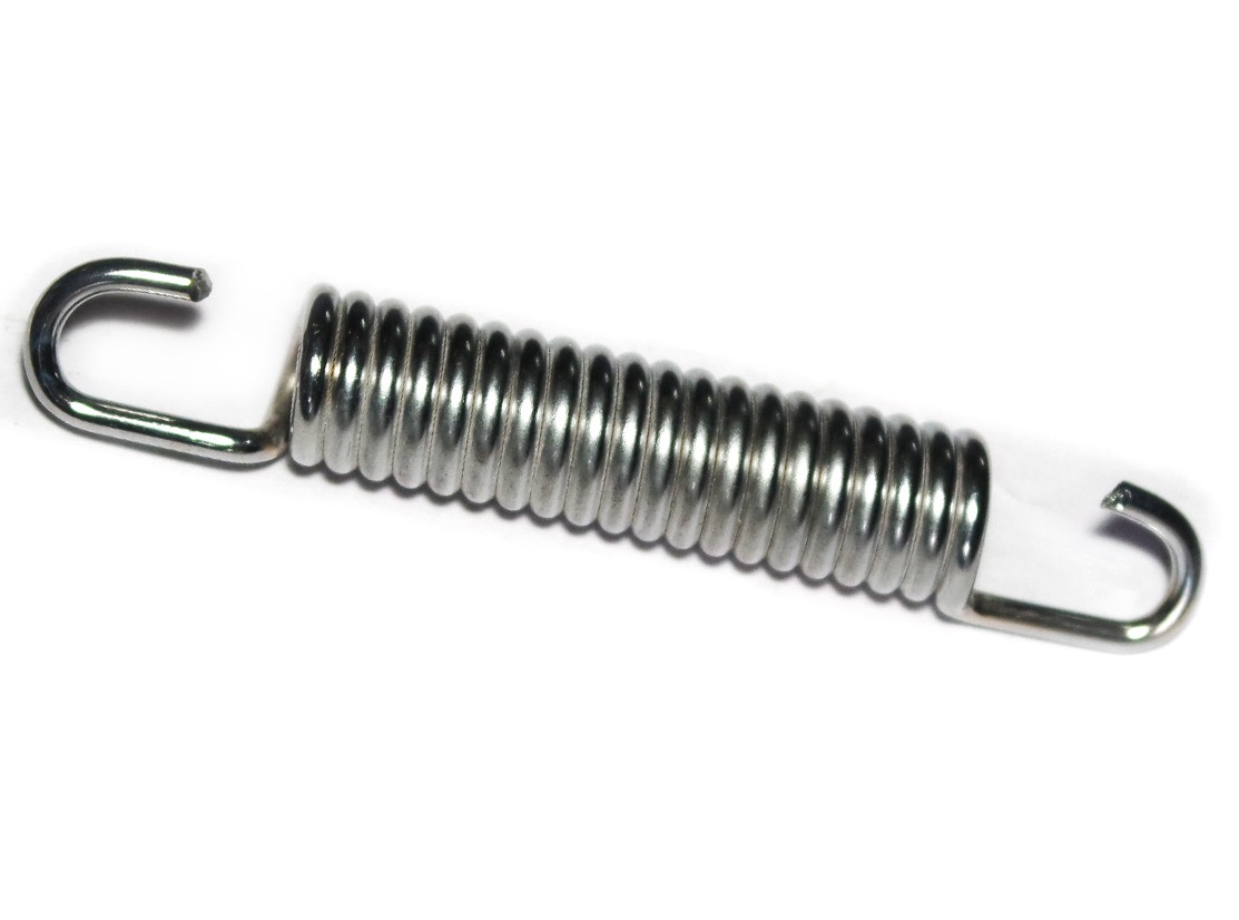 Center Stand Spring For Triumph Bonneville TR6 T120 TR7 T140 1971-83 83-3793